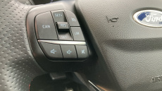 Ford Fiesta 1.0 EcoBoost Hybrid mHEV 125 ST-Line X Edition 5dr Petrol Hatchback